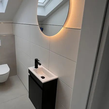 Neu 2026! Wohnen Auf Zeit - Ruhiges & Zentrales In Appartement *