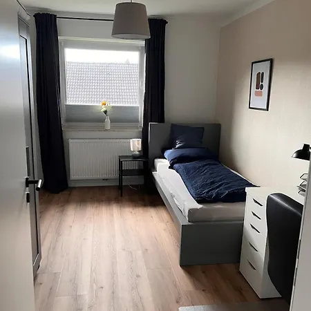 Neu 2026! Wohnen Auf Zeit - Ruhiges & Zentrales In Appartement *